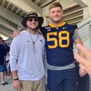 Meet your Posher, Jordan